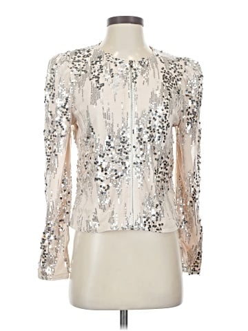 ChicMe Long Sleeve Blouse (view 1)