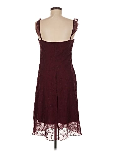 Jonathan Martin Cocktail Dress (view 2)