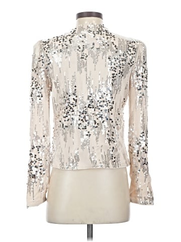 ChicMe Long Sleeve Blouse (view 2)