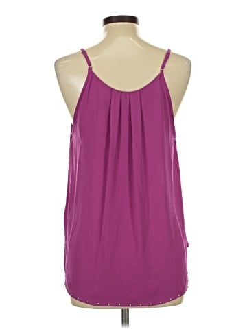 Pixley Sleeveless Blouse (view 2)