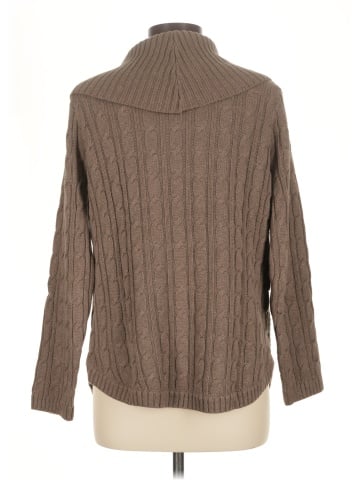 Jeanne Pierre Turtleneck Sweater (view 2)