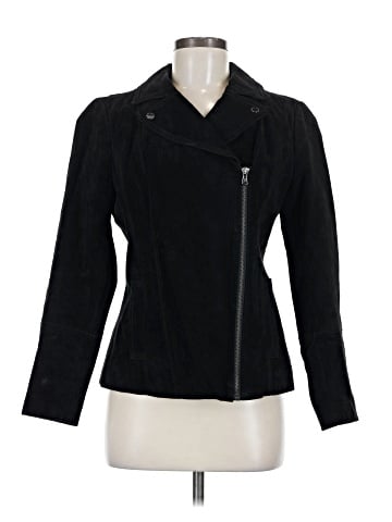 Isaac Mizrahi LIVE! Jacket (view 1)
