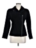 Isaac Mizrahi LIVE! Black Jacket Size 8 - photo 1