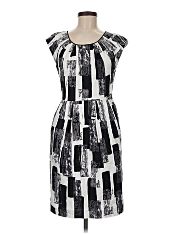 DM Donna Morgan Casual Dress (view 1)