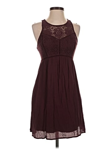 Abercrombie & Fitch Cocktail Dress (view 1)
