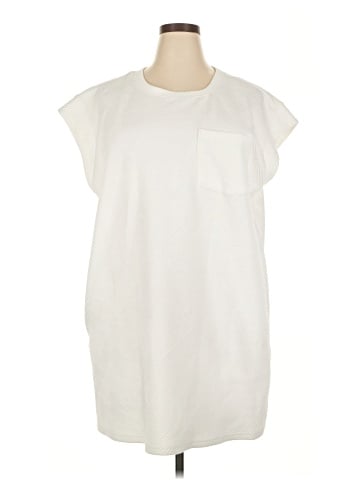 Entro Casual Dress (view 1)