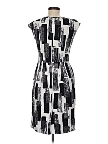 DM Donna Morgan Casual Dress (view 2)