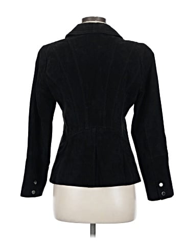 Isaac Mizrahi LIVE! Jacket (view 2)