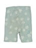 Cat & Jack Floral Green Shorts Size 3T - photo 2