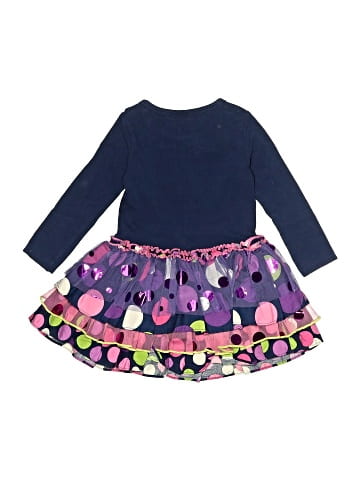 Bonnie Jean Dress (view 2)