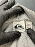 Quiksilver Gray Pullover Sweater Size L - photo 7