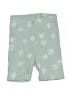Cat & Jack Floral Green Shorts Size 3T - photo 1