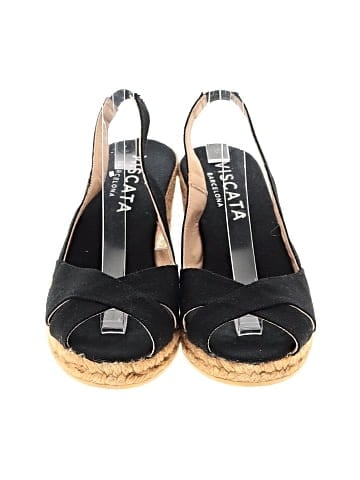 Viscata Wedges (view 2)