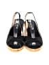 Viscata Black Wedges Size EU 41 - photo 2