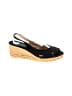 Viscata Black Wedges Size EU 41 - photo 1