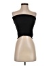 Unbranded Black Tube Top Size S - photo 1