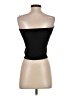 Unbranded Black Tube Top Size S - photo 2