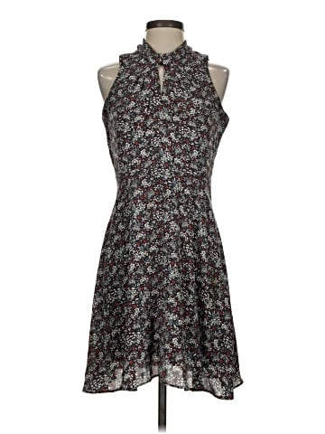 Ann Taylor LOFT Outlet Casual Dress (view 1)