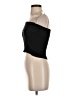 Unbranded Black Tube Top Size S - photo 5