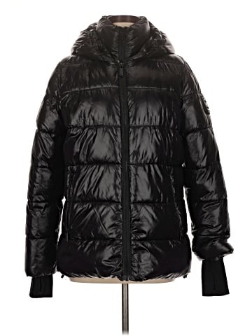 MICHAEL Michael Kors Snow Jacket (view 1)