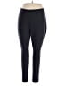 Zenergy by Chico's Solid Gray Active Pants Size XL (3) - photo 1