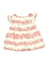 Assorted Brands 100% Cotton Ivory Dress Size 2T - photo 2