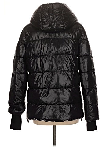 MICHAEL Michael Kors Snow Jacket (view 2)