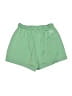 Gymshark Solid Green Athletic Shorts Size XS - photo 2