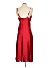 Bebe 100% Polyester Red Cocktail Dress Size S - photo 2