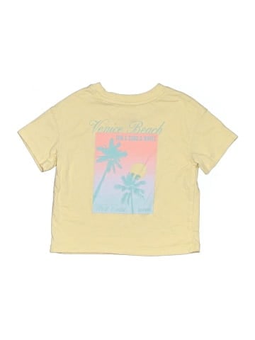 Cat & Jack Short Sleeve T-Shirt (view 2)