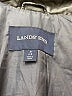 Lands' End Black Vest Size S - photo 6