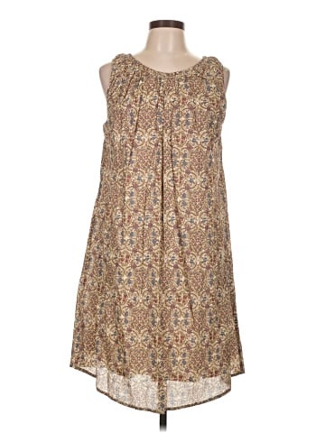 Garnet Hill Casual Dress (view 1)