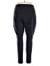 Zenergy by Chico's Solid Gray Active Pants Size XL (3) - photo 2