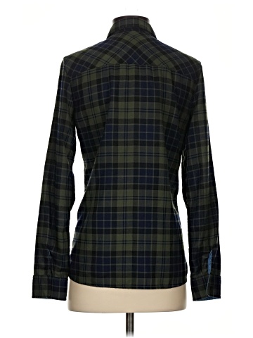 BCBGeneration Long Sleeve Blouse (view 2)