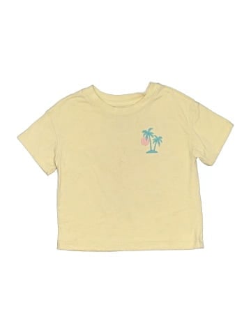 Cat & Jack Short Sleeve T-Shirt (view 1)