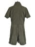 Windsor Solid Green Romper Size S - photo 2