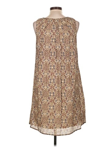 Garnet Hill Casual Dress (view 2)