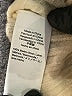 J.Crew 100% Wool Ivory Wool Cardigan Size XS - photo 8