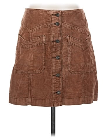 Free People Casual Skirt (view 1)