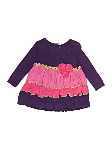 Bonnie Jean Dress (view 1)