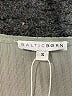 Baltic Born Silver Cocktail Dress Size S - photo 6