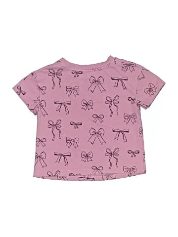 Cat & Jack Short Sleeve T-Shirt (view 2)