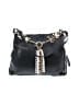 Unbranded Solid Black Hobo One size - photo 1