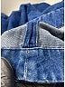 Acne Studios Blue Denim Skirt Size EU 34 / US 4 - photo 4