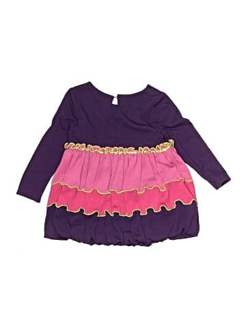 Bonnie Jean Dress (view 2)