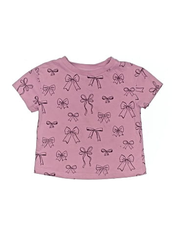 Cat & Jack Short Sleeve T-Shirt (view 1)