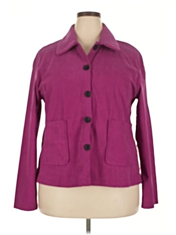 Unbranded Blazer (view 1)