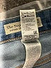 M&S Blue Jeans Size 0 - photo 7