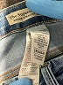 M&S Blue Jeans Size 0 - photo 9