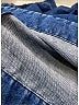 Acne Studios Blue Denim Skirt Size EU 34 / US 4 - photo 5